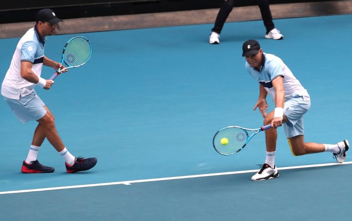 Rozlúčka legendárneho dua príde proti exotickému súperovi